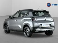Ny Citroën e-C3 83 kW (113 HK) 2026 Grå Halvkombi