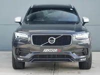 Used Volvo XC90 R-Design 235 HP (172 kW) 2016 Grey SUV