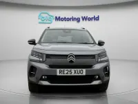 Used Citroën e-C3 83 kW (113 HP) 2025 Grey Hatchback