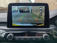 Usado Ford Kuga ST-Line 190 HP (139 kW) 2023 Cinzento SUV