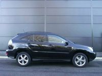 Used Lexus RX400h 2007 SUV
