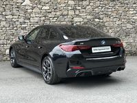 Used BMW i4 M Sport 250 kW (340 HP) 2025 Black Sedan
