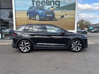Used Skoda Elroq SportLine 210 kW (286 HP) 2025 Black magic pearl effect SUV