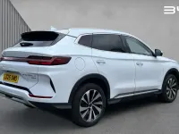 Used BYD Seal U Comfort 218 HP (160 kW) 2025 White SUV