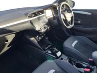 Used Vauxhall Corsa Ultimate 101 HP (74 kW) 2025 Black Hatchback