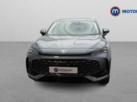 Usado MG HS SE 224 HP (164 kW) 2025 Cinzento SUV