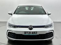 Used VW Golf VIII GTE 245 HP (180 kW) 2024 Hatchback
