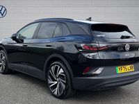 Used VW ID.4 Pro 210 kW (286 HP) 2025 SUV