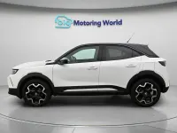Used Vauxhall Mokka Ultimate 129 HP (94 kW) 2023 SUV