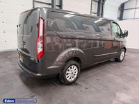 Used Ford Transit Custom Limited 170 HP (125 kW) 2023 Grey