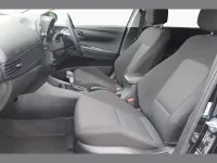 Used Hyundai i20 Premium 99 HP (72 kW) 2023 Black Hatchback