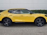 Used Ford Capri Premium 125 kW (170 HP) 2024 SUV