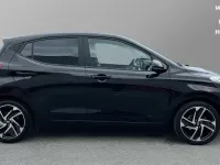Usado Hyundai i10 Premium 67 HP (49 kW) 2022 Preto Citadino