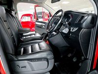 Used Peugeot Traveller Allure 2020 Amber red MPV