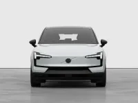 New Volvo EX30 Plus 200 kW (272 HP) 2026 Crystal white SUV