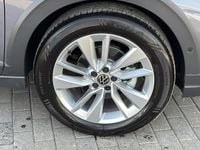 New VW Taigo Match 115 HP (84 kW) 2025 Grey SUV