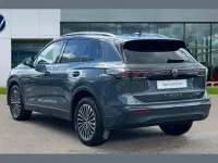 Used VW Tiguan Match 200 HP (147 kW) 2025 Grey SUV