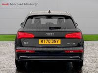 used Audi Q5 50 TFSI e Quattro S Line 5dr S Tronic