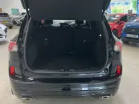 Used Ford Kuga ST-Line X 225 HP (165 kW) 2023 Black SUV