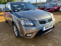 Used Kia Rio 2011
