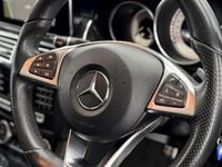 Used Mercedes CLS350 AMG Line Premium 258 HP (189 kW) 2017 Sedan