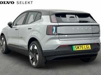 Used Volvo EX30 Performance 310 kW (422 HP) 2026 SUV