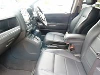 Used Jeep Compass 168 HP (123 kW) 2012 SUV