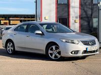 Used Honda Accord EX 150 HP (110 kW) 2012 Silver Sedan