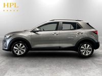 Used Kia Stonic 98 HP (72 kW) 2025 Grey SUV
