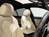Used BMW 540 M Sport 340 HP (250 kW) 2020 Sedan