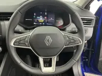 Used Renault Clio V Evolution 143 HP (105 kW) 2024 Blue Hatchback
