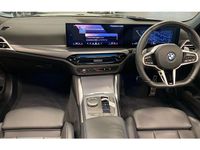 Used BMW 420 M Sport 184 HP (135 kW) 2025 Black Cabriolet