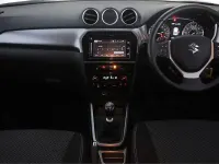 Used Suzuki Vitara SZ-T 129 HP (94 kW) 2023 Grey SUV