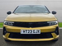 Usado Vauxhall Astra 131 CV (96 kW) 2026 Utilitario