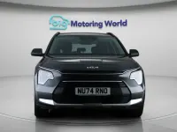 Used Kia Niro 129 HP (94 kW) 2024 Grey SUV