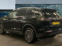 Used VW Tiguan Match 204 HP (150 kW) 2025 Grenadilla black metallic SUV