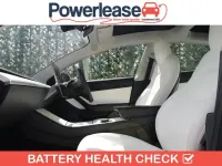 Used Tesla Model 3 Performance 82 kW (112 HP) 2020 Black Sedan