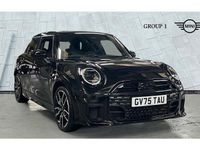 New Mini Cooper Sport 150 kW (204 HP) 2025 Midnight black ii Hatchback