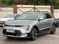 New Kia e-Niro 147 kW (201 HP) 2025 Grey SUV