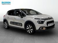 Used Citroën C3 PureTech 2023 Beige Hatchback