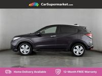 used Honda HR-V 1.5 i-VTEC EX CVT 5dr