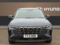 Used Hyundai Tucson Premium 150 HP (110 kW) 2023 SUV