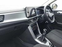 Used VW T-Roc 150 HP (110 kW) 2022 SUV