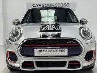 Used Mini John Cooper Works Hatch 231 HP (169 kW) 2017 Hatchback