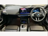 Used BMW 123 M Sport 200 HP (147 kW) 2026 Grey Hatchback