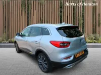 Used Renault Kadjar Version S 160 HP (117 kW) 2020 Silver SUV