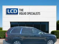 Used Volvo XC90 Executive 200 HP (147 kW) 2011 Black SUV