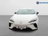 Used MG MG4 EV SE 319 kW (435 HP) 2025 White Hatchback