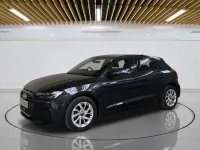 Used Audi A1 Sportback Sport 95 HP (69 kW) 2023 Grey Hatchback