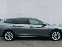 Used Skoda Superb SE L 204 HP (150 kW) 2024 Graphite grey metallic
